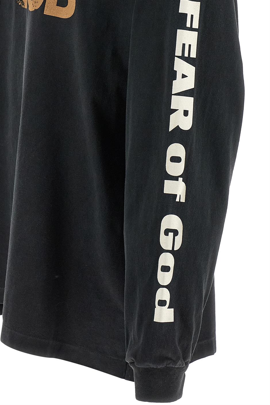 'Fear Of God' Tシャツ