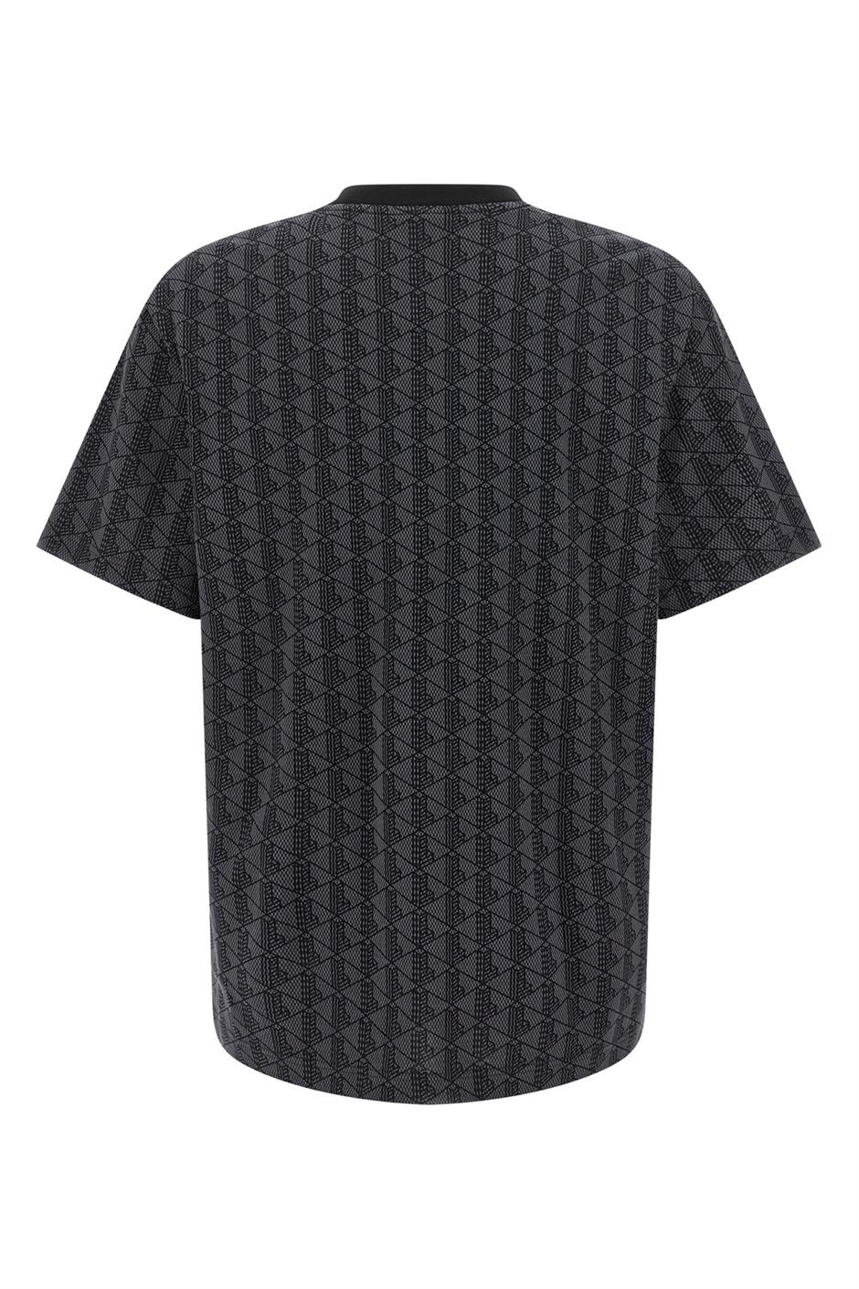 モノグラム Tシャツ