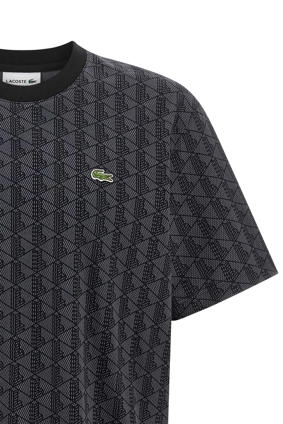 モノグラム Tシャツ