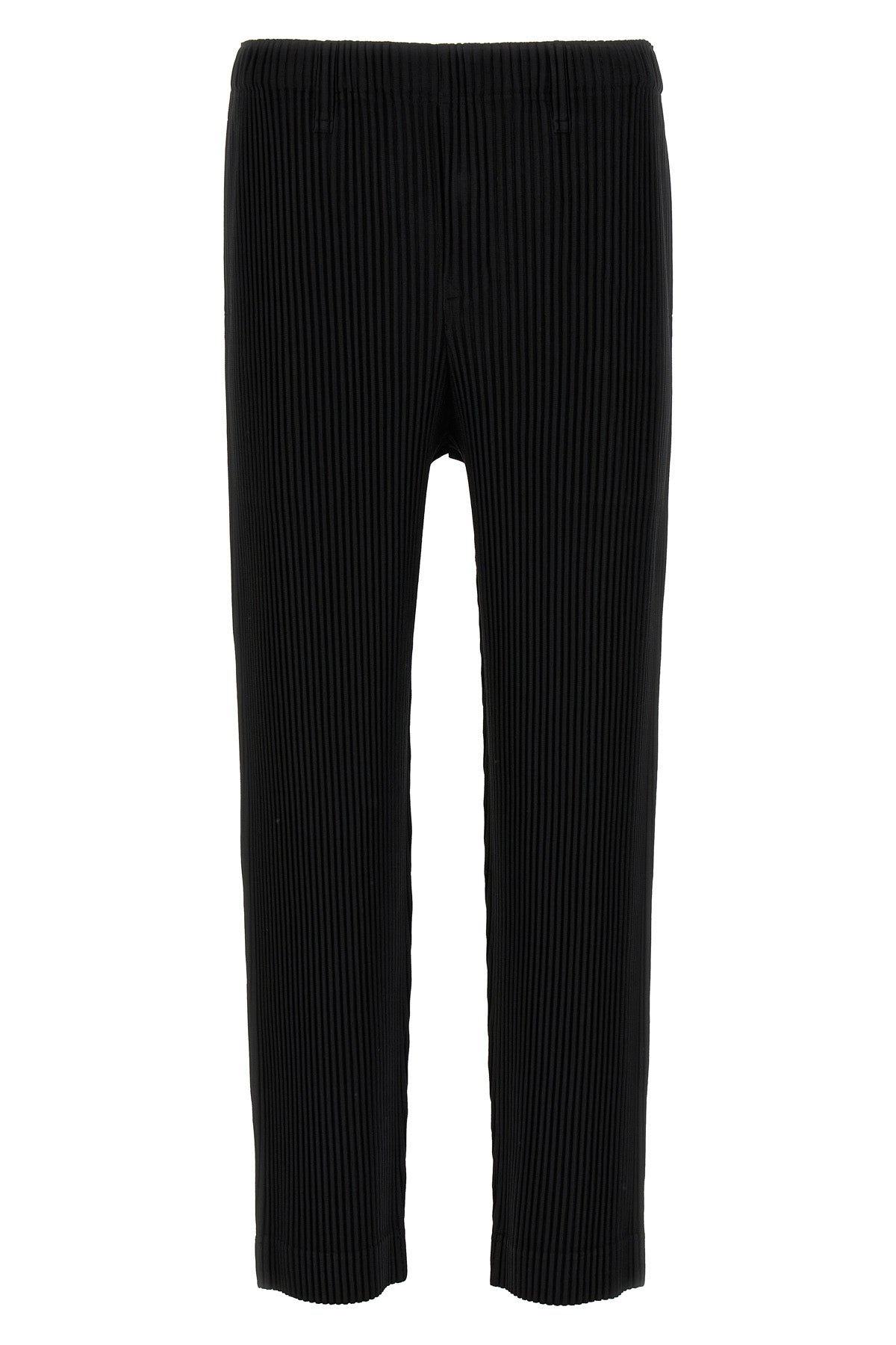 'Kersey Pleats' パンツ