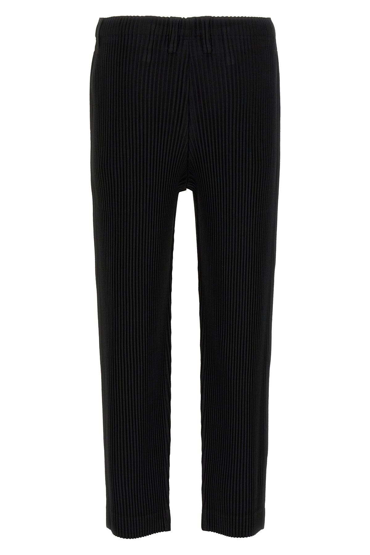 'Kersey Pleats' パンツ