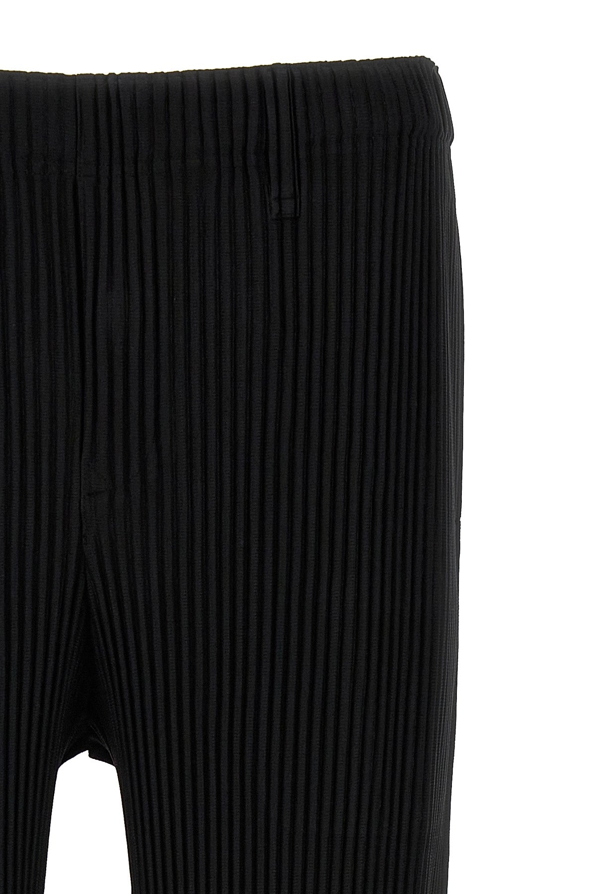 'Kersey Pleats' パンツ
