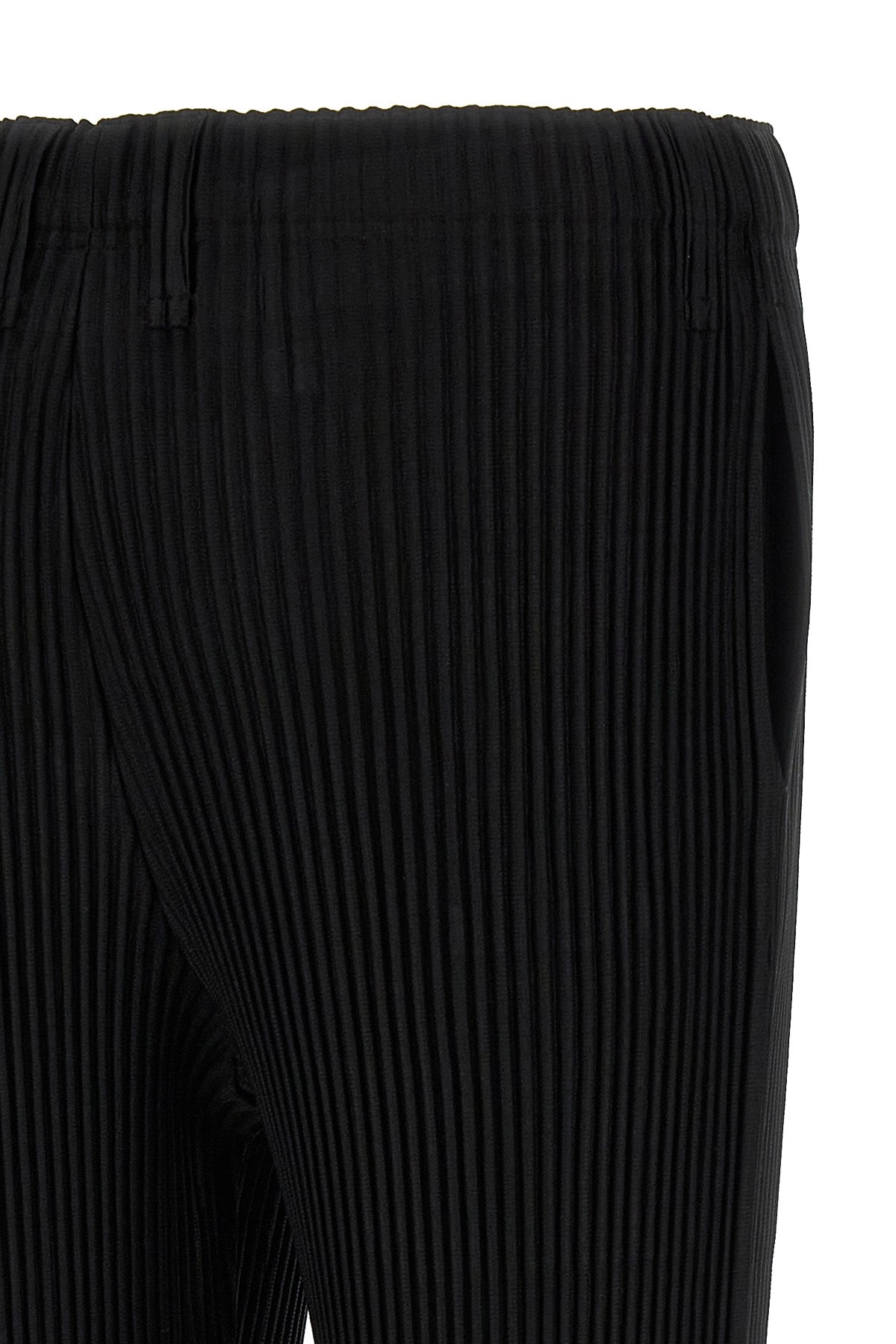 'Kersey Pleats' パンツ