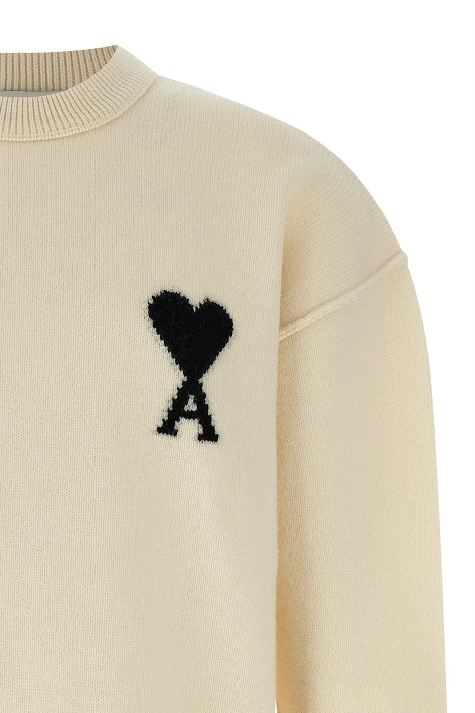 'Ami de Coeur' セーター