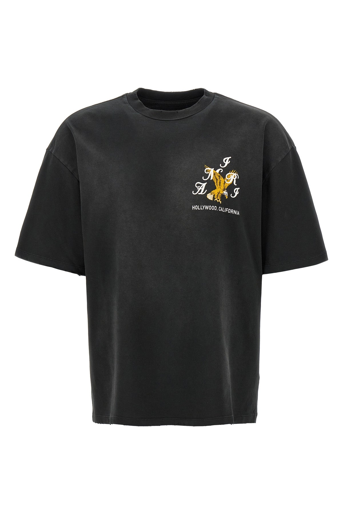 'Crystal Eagle Tee' Tシャツ
