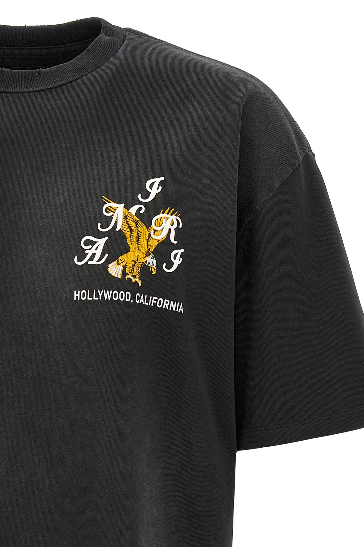 'Crystal Eagle Tee' Tシャツ