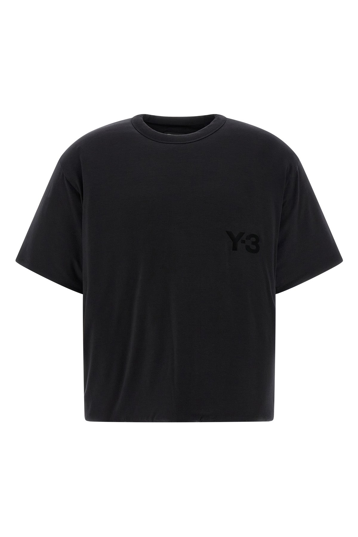'Y-3 Padded' Tシャツ