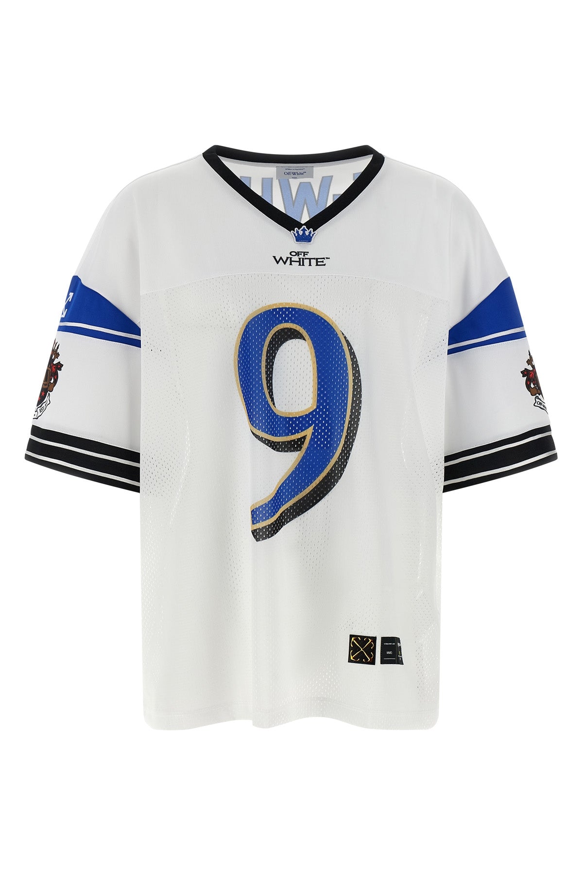 'Crown Sublmesh Football'