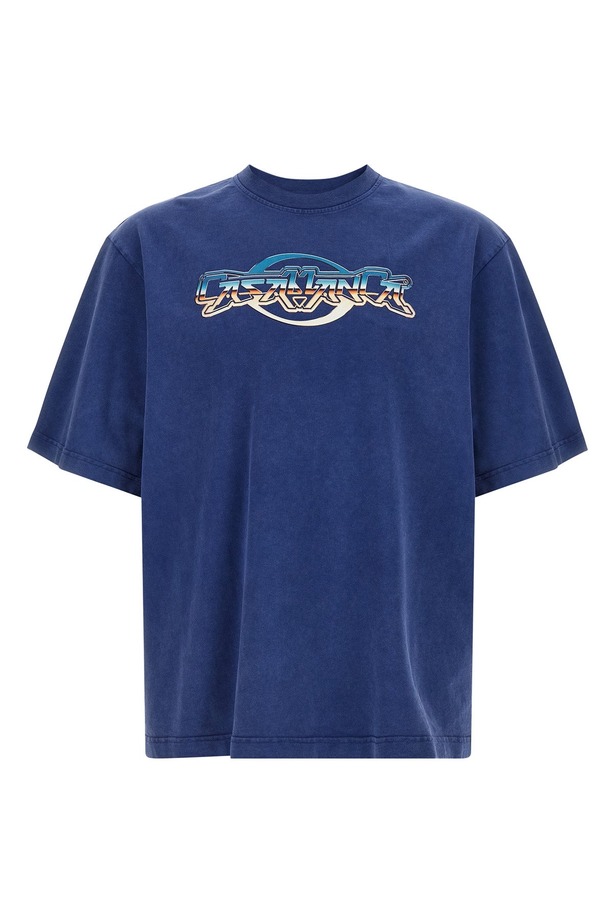 'Chrome' Tシャツ