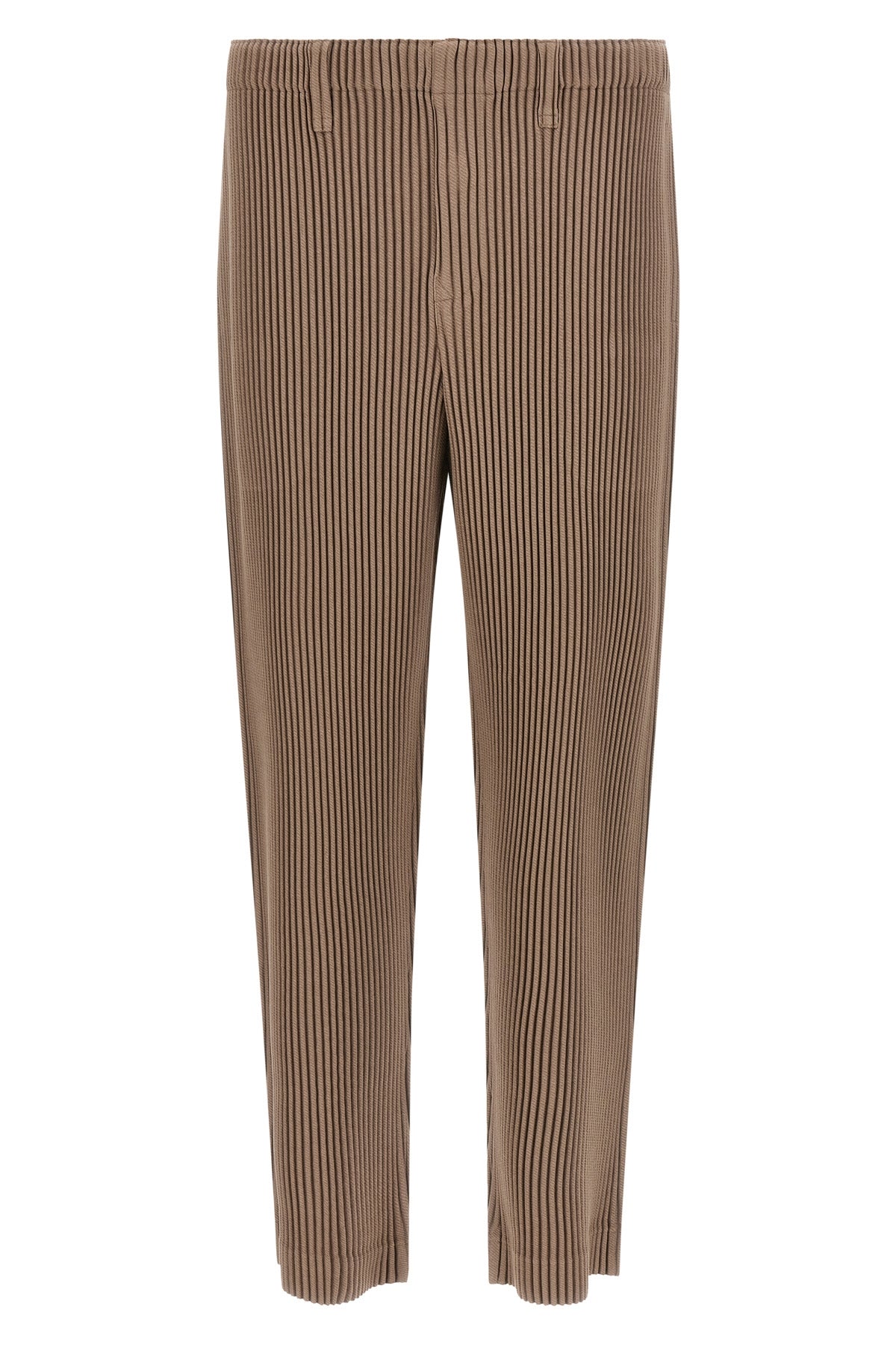 'Kersey Pleats' パンツ