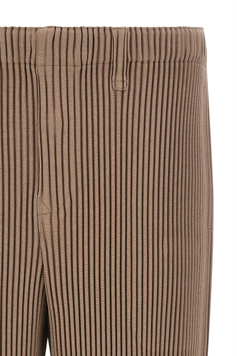 'Kersey Pleats' パンツ