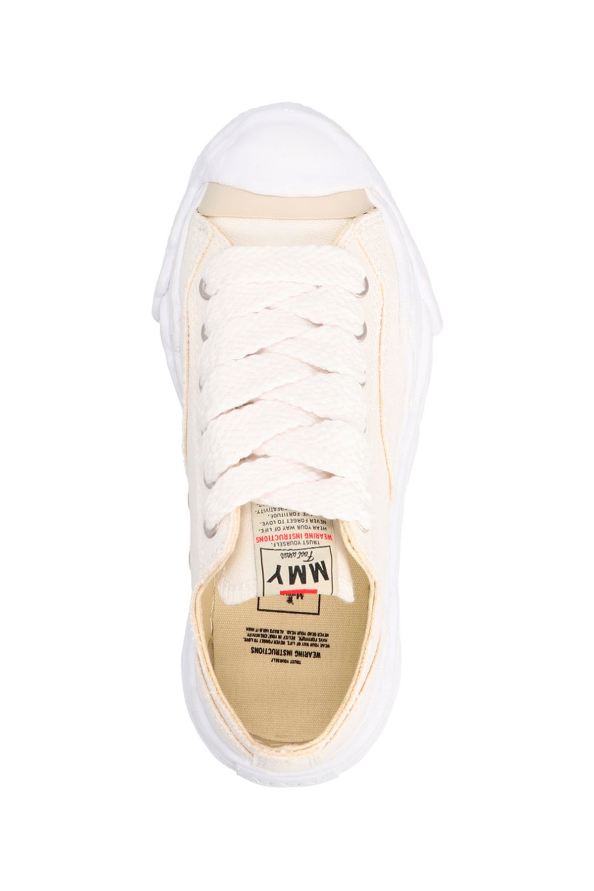 'Hank Low' スニーカー