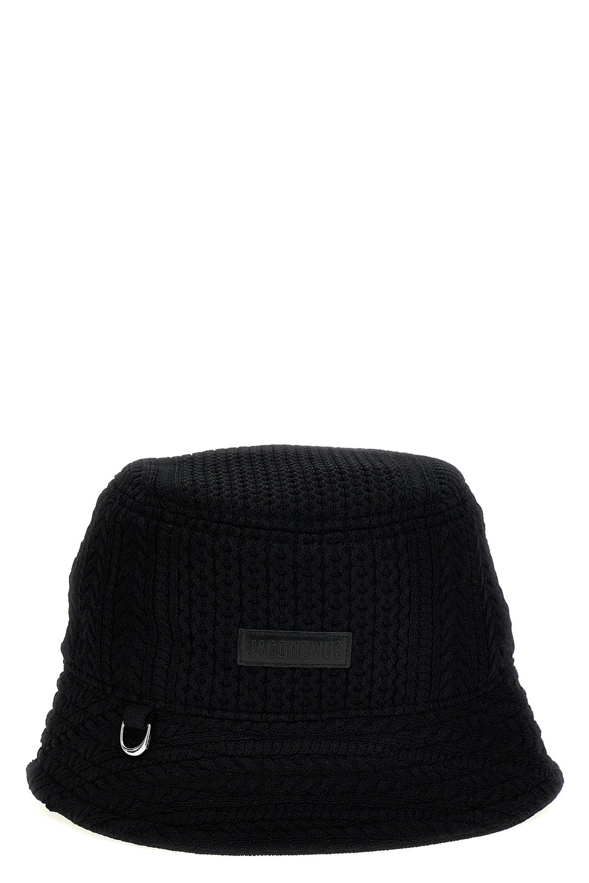 Jacquemus Le Bob ナイロンバケットハット Jacquemus/ジャックムス｜'Le Bob Belo' バケット ハット