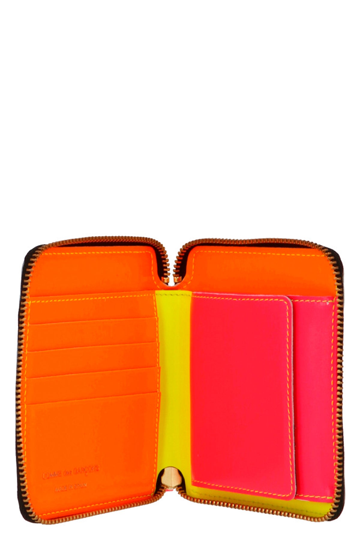 'Super Fluo' ウォレット