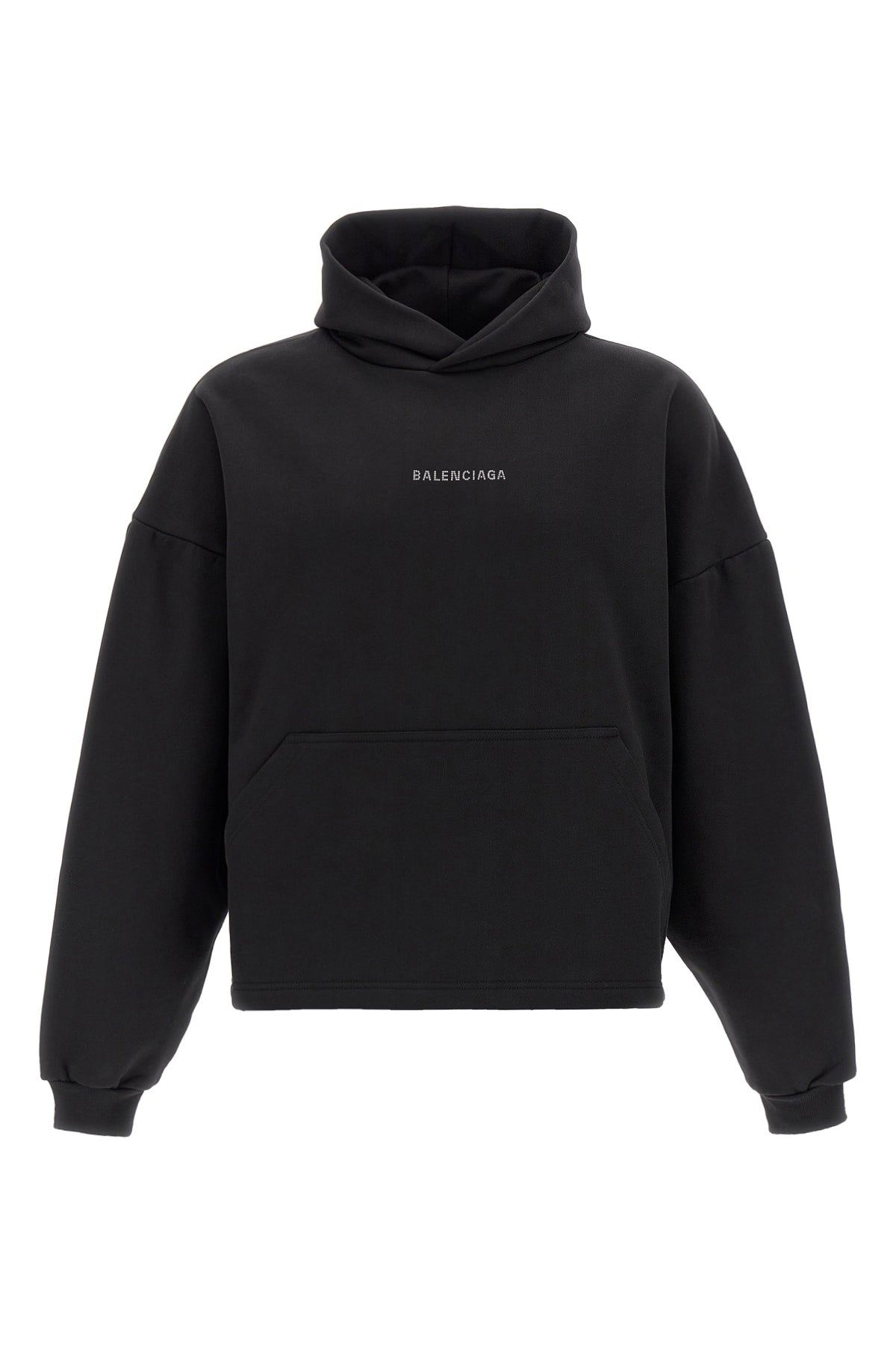 'Balenciaga Back Strass'