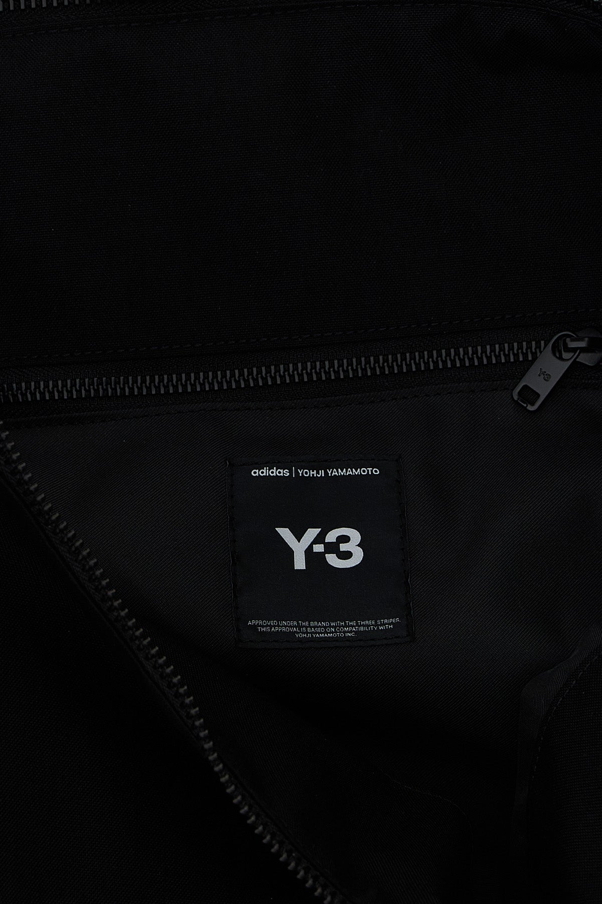 'Y-3 X Body Large' バッグ