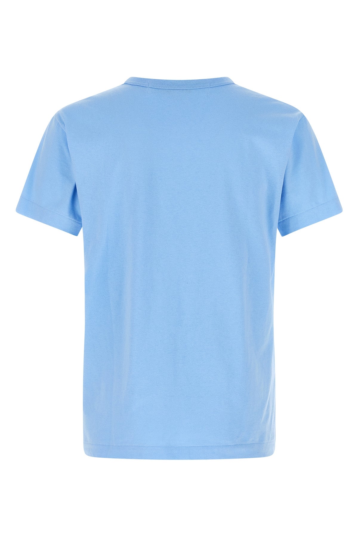 ロゴ パッチ Tシャツ
