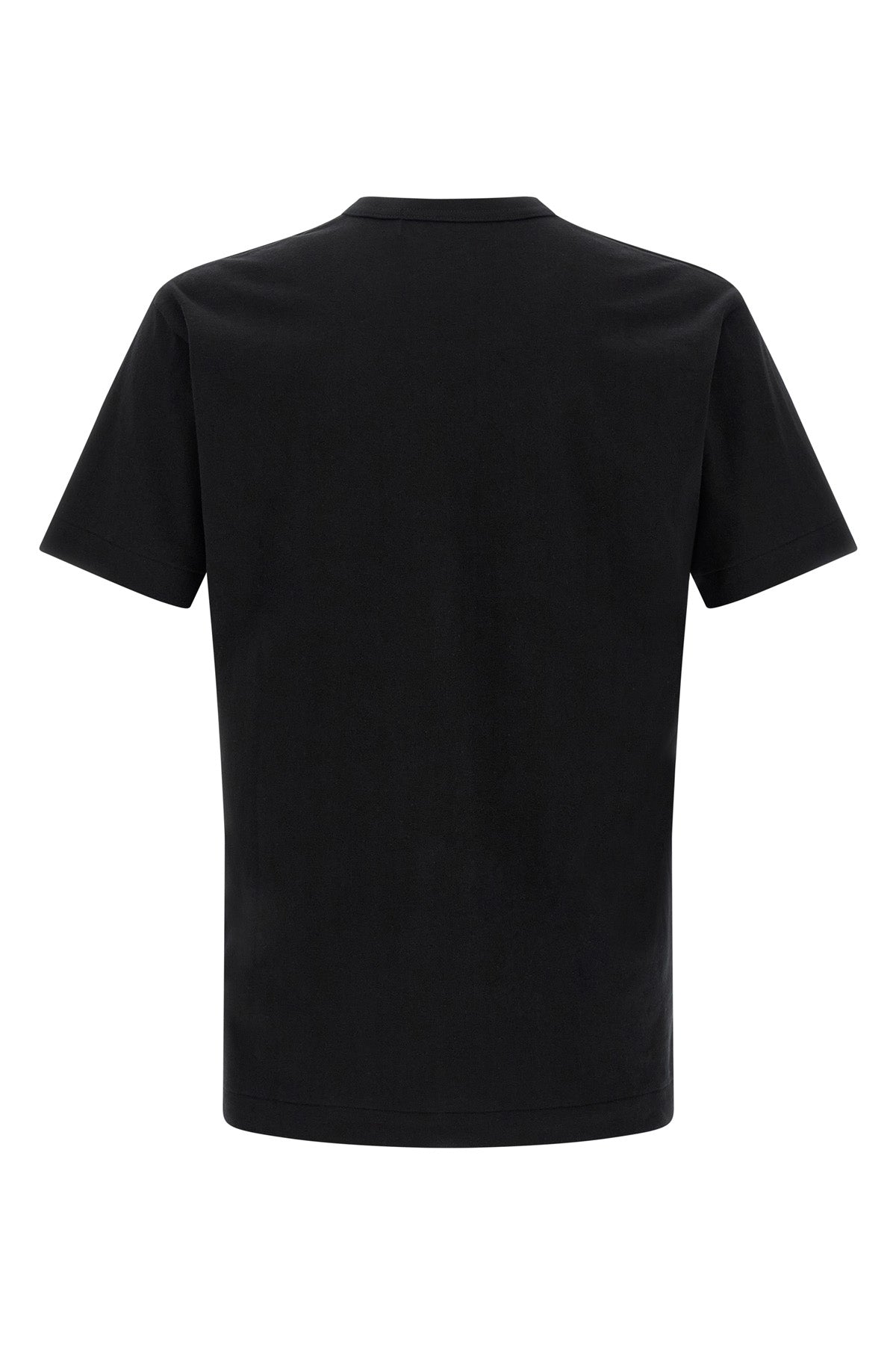 'Gold Heart' Tシャツ
