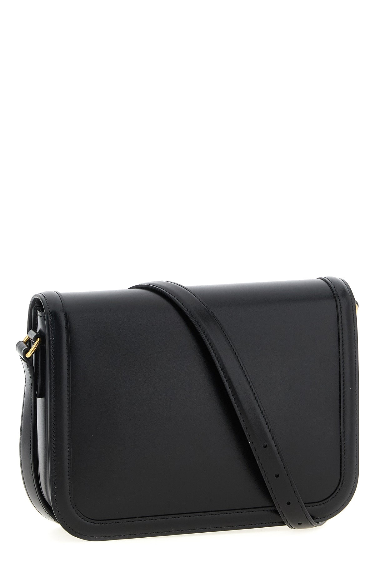 【関税＆送料込み】Valentino Garavani Valentino Garavani '9 Valentino Garavani Vain Shoulder Bag in Multicolor & Nero | FWRD