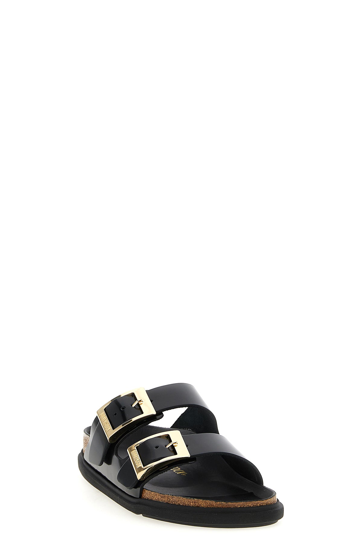 'Arizona Droplet Buckle'