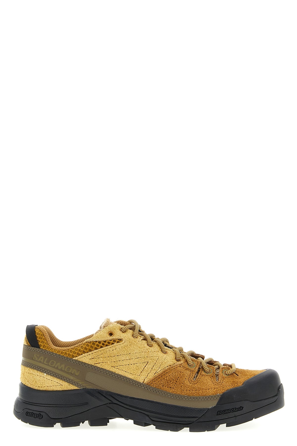 'X-ALP Suede' スニーカー