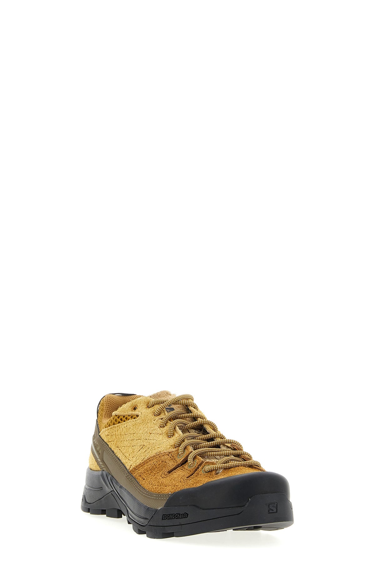 'X-ALP Suede' スニーカー
