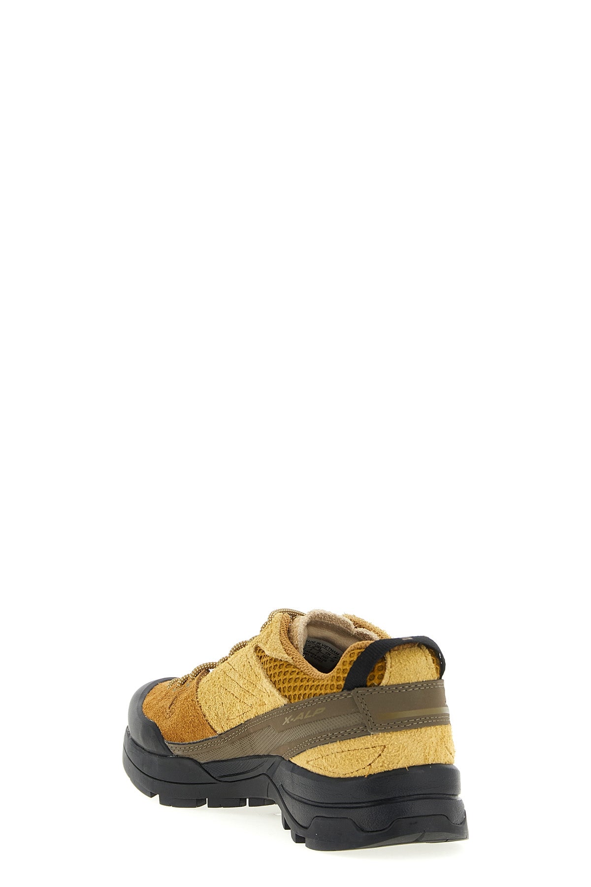 'X-ALP Suede' スニーカー