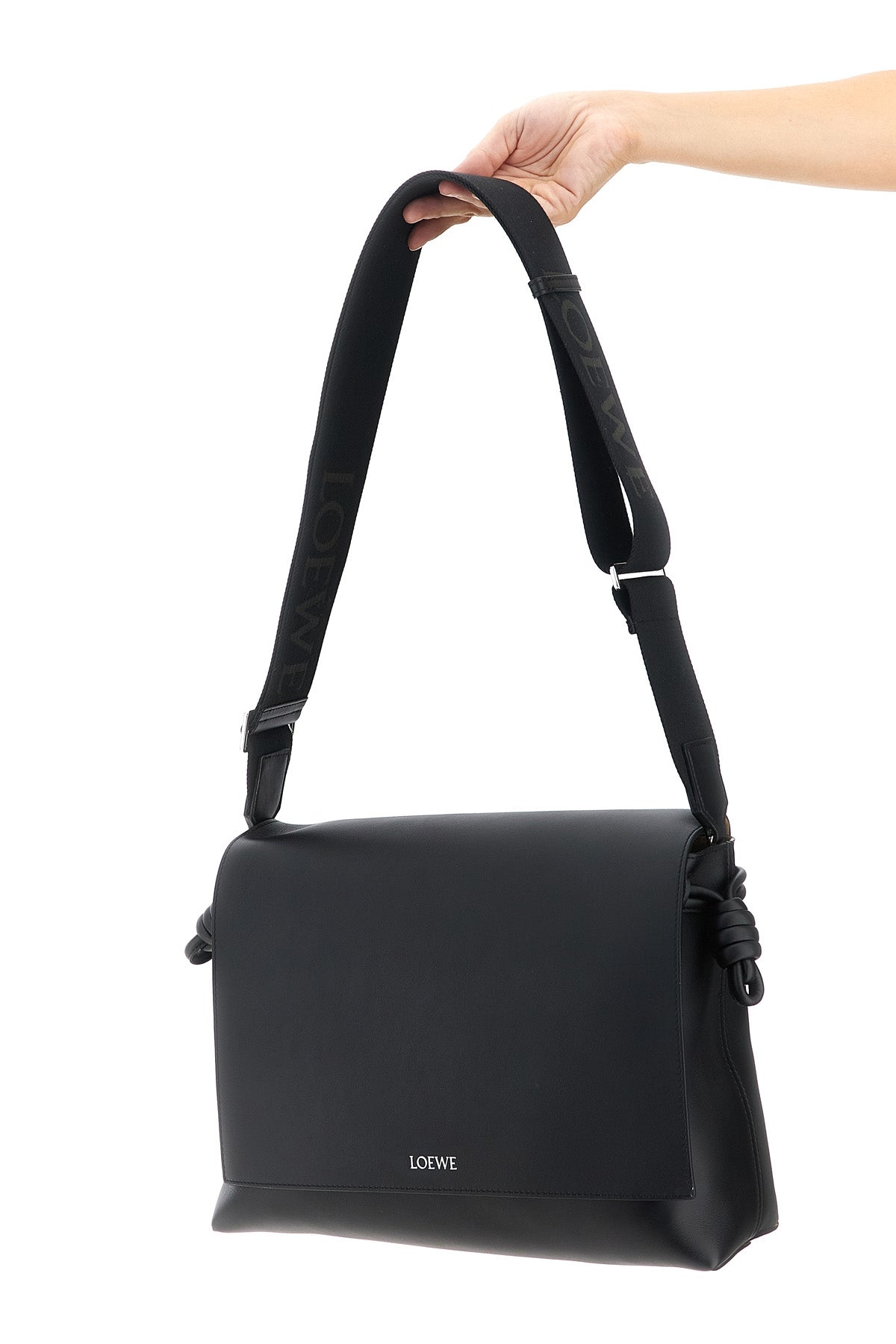 'Flamenco Satchel'