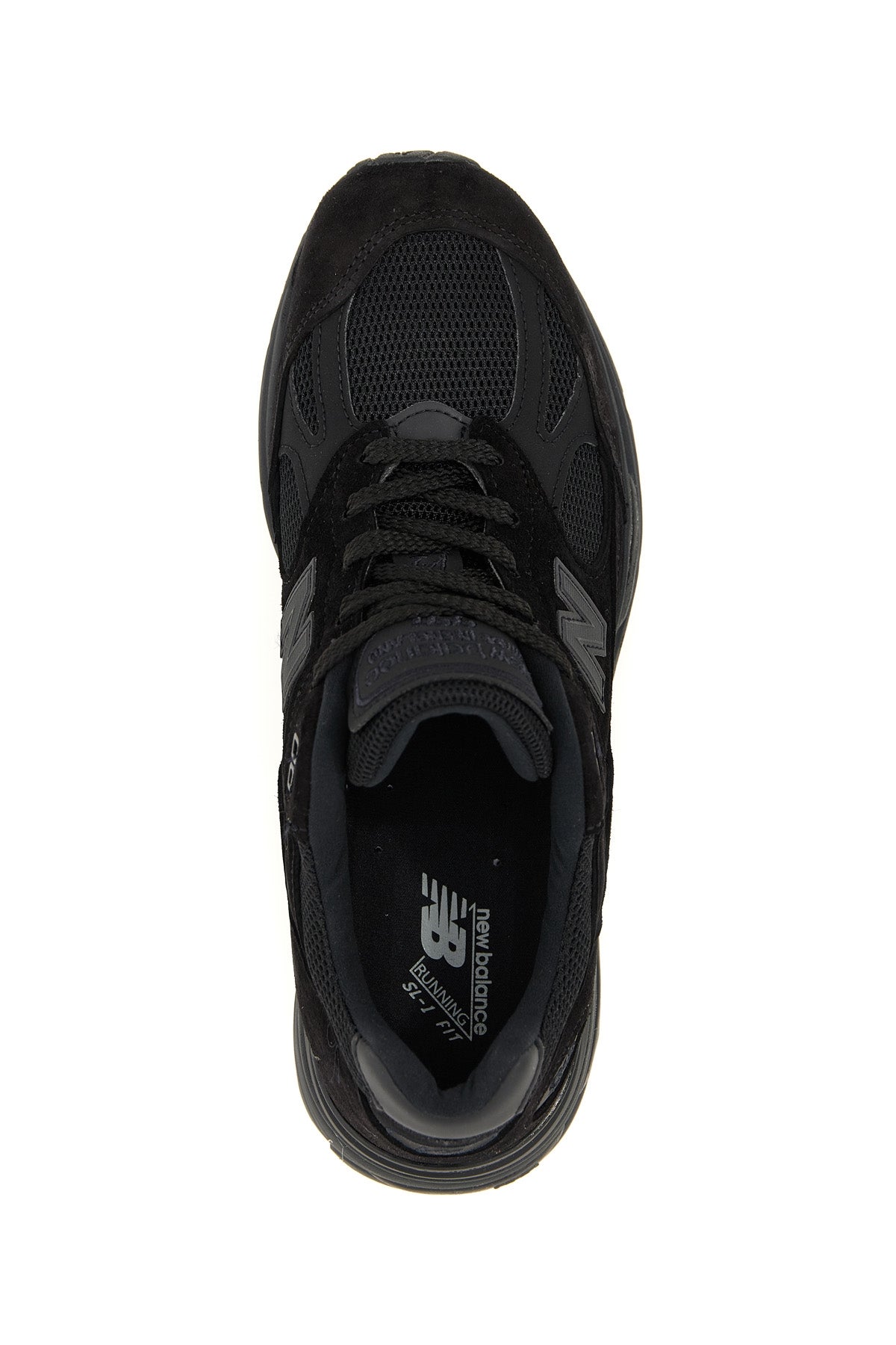 'Made in UK 991V2' スニーカー