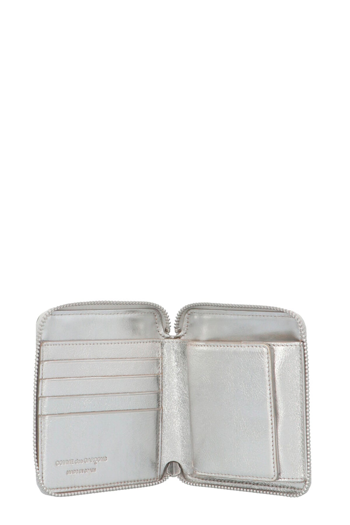 'Classic leather line' ウォレット