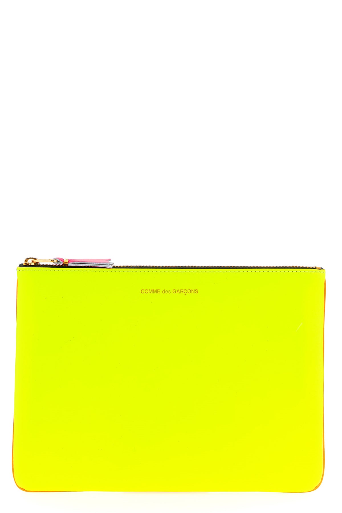 'Super Fluo' ウォレット