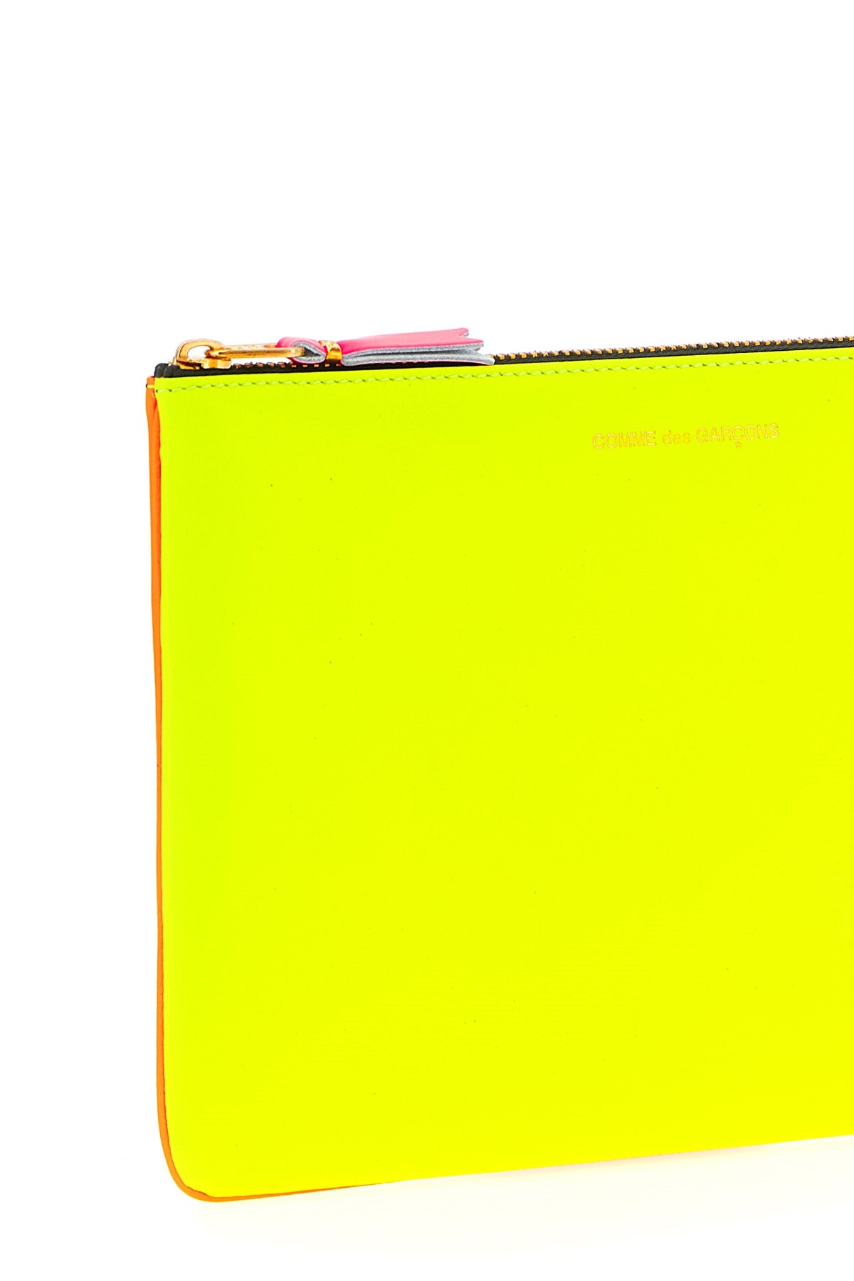 'Super Fluo' ウォレット