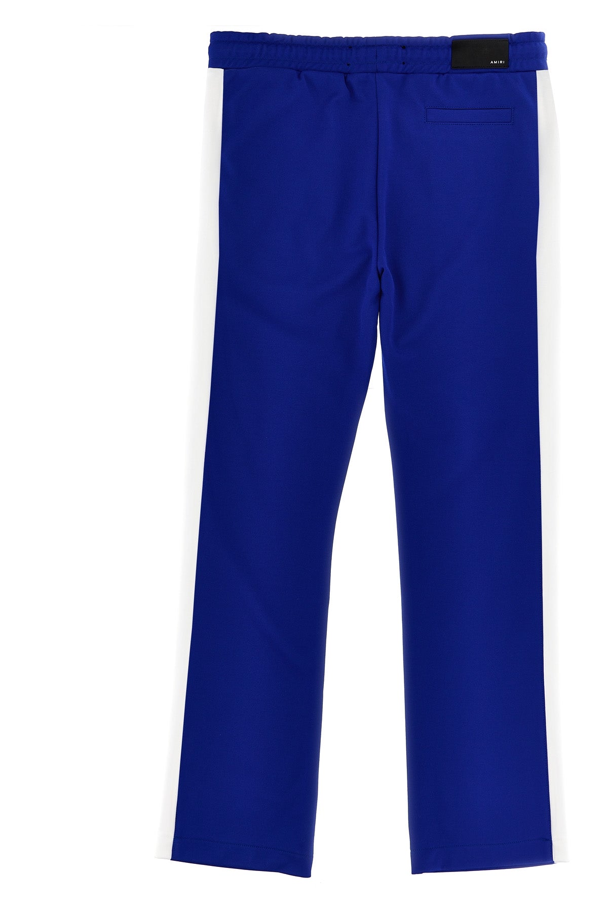 キッズ用ボトムス AMIRI FW23 'MA Track' joggers (PF23KAW001 420) Amiri Kids/アミリ キッズ|'MA Track' ジョガー