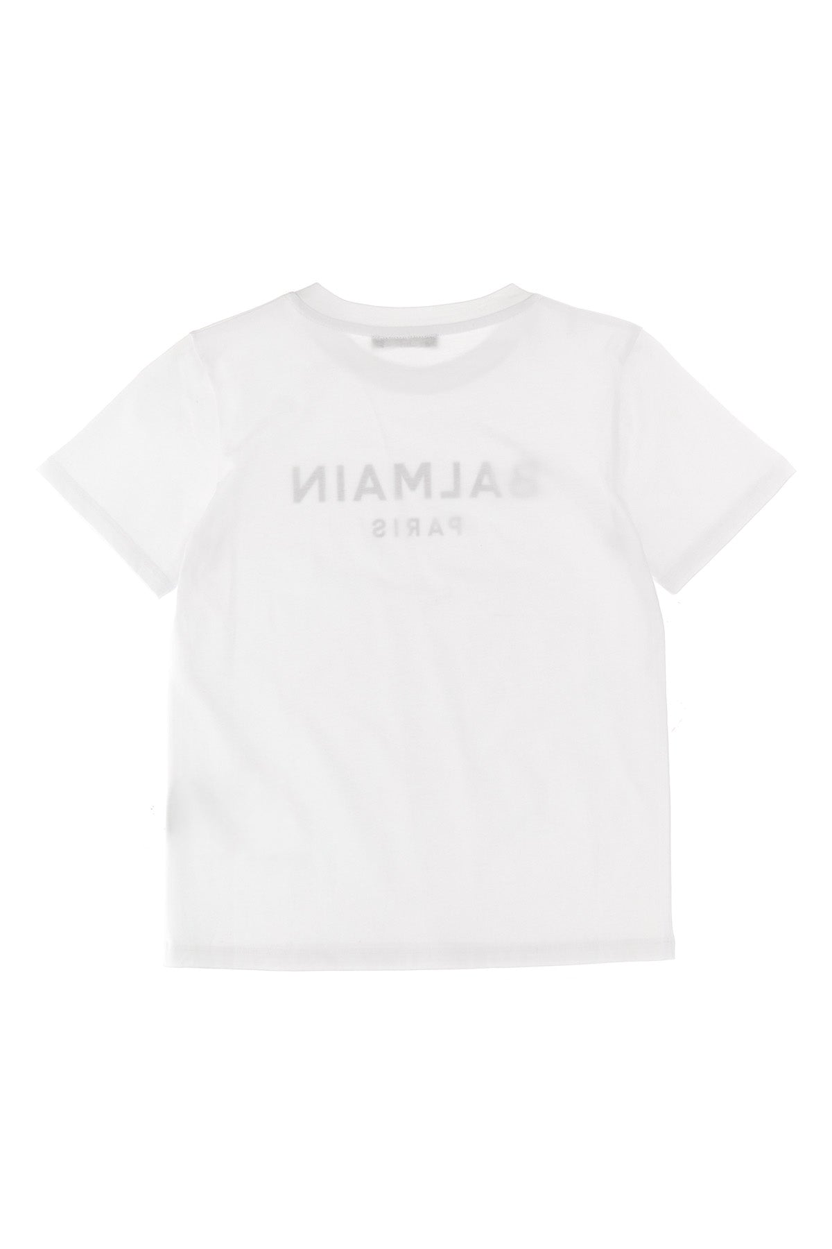 ロゴ プリント Tシャツ