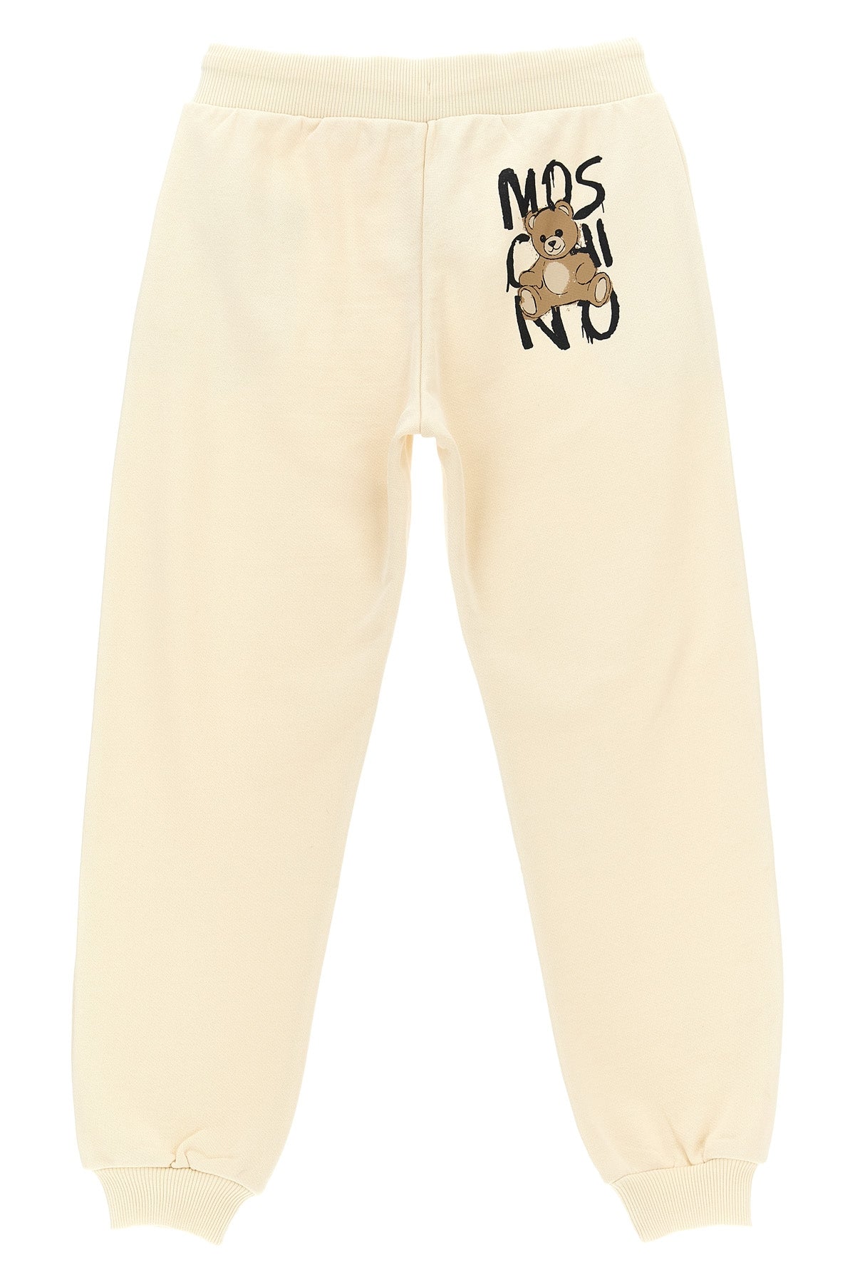 'Moschino Teddy Bear' ジョガー