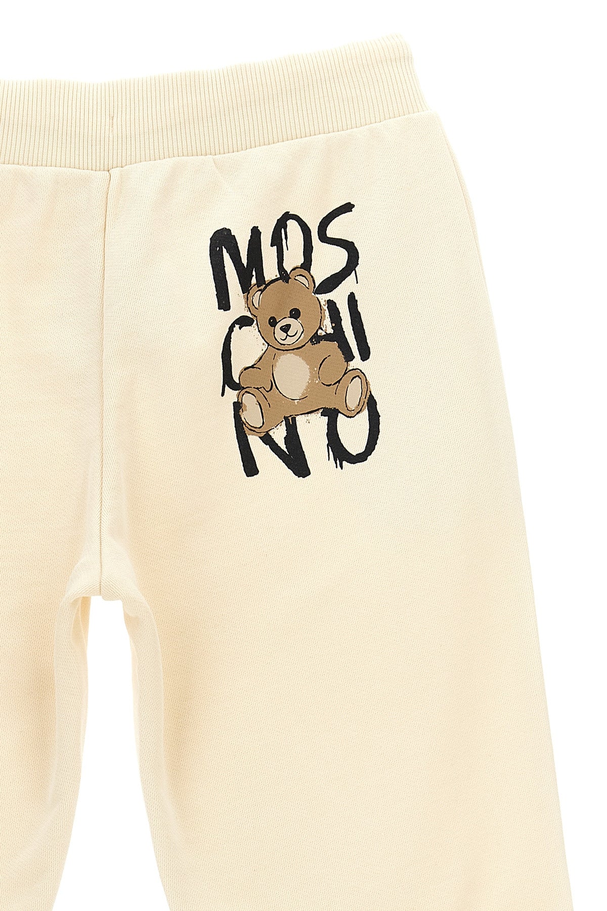 'Moschino Teddy Bear' ジョガー