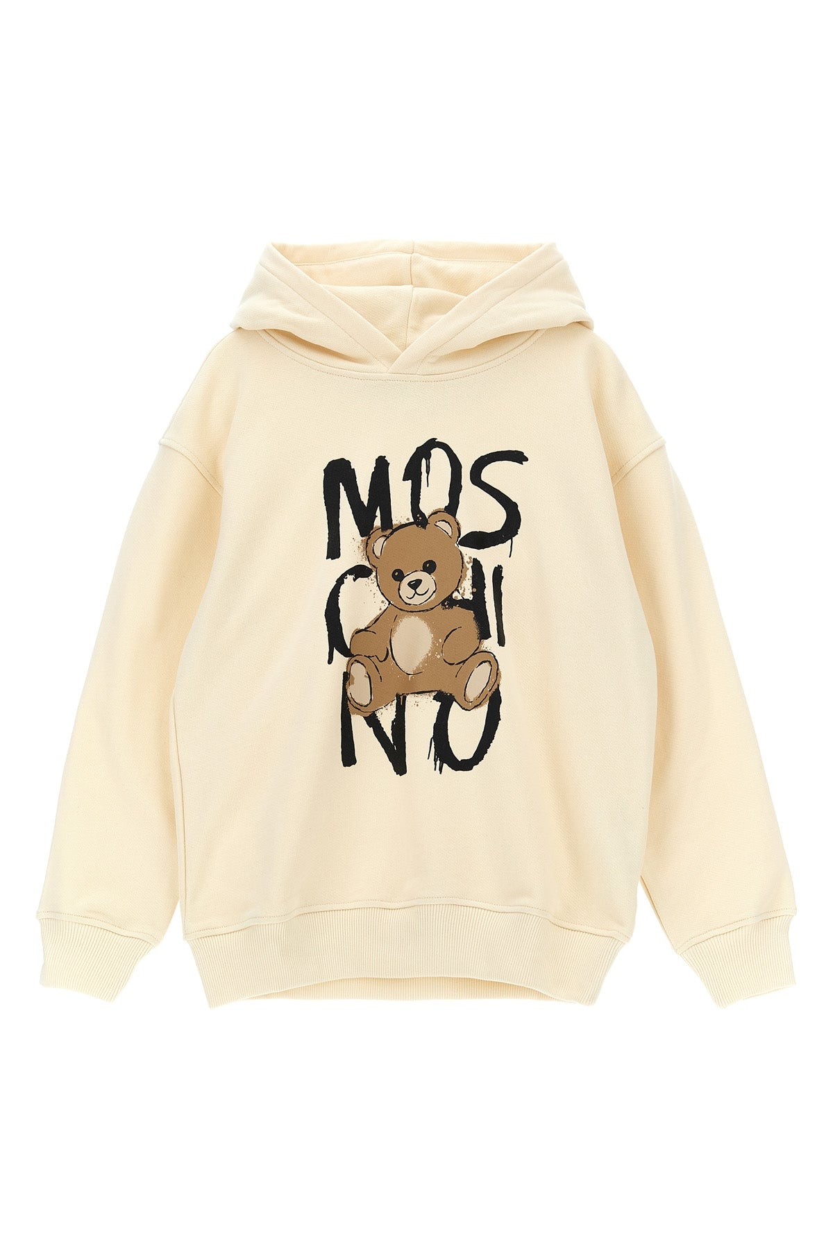 'Moschino Teddy Bear' フーディー