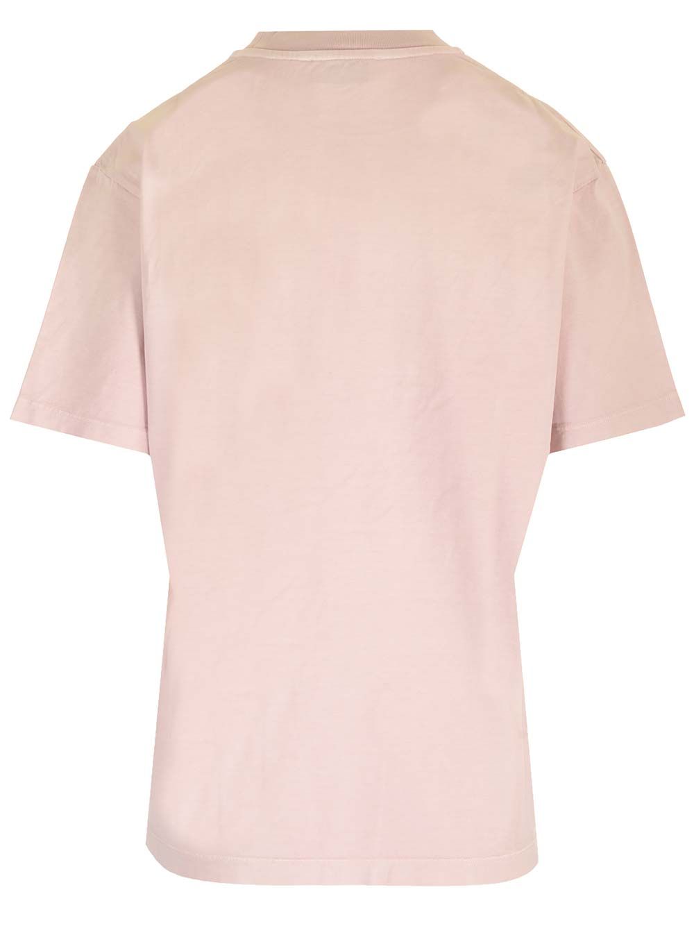 ストレッチ コットン Tシャツ
