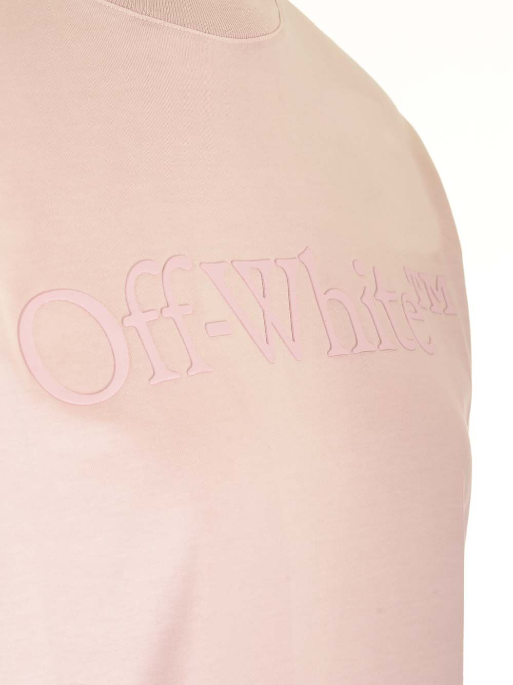 ストレッチ コットン Tシャツ
