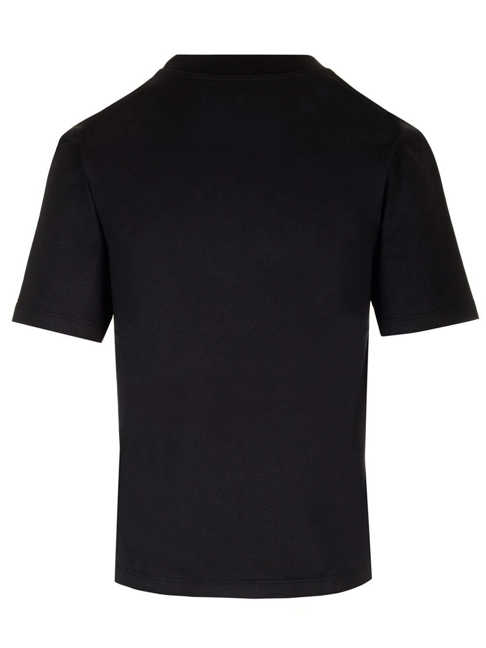 ブラック Tシャツ パーム エンジェルス イン コットン