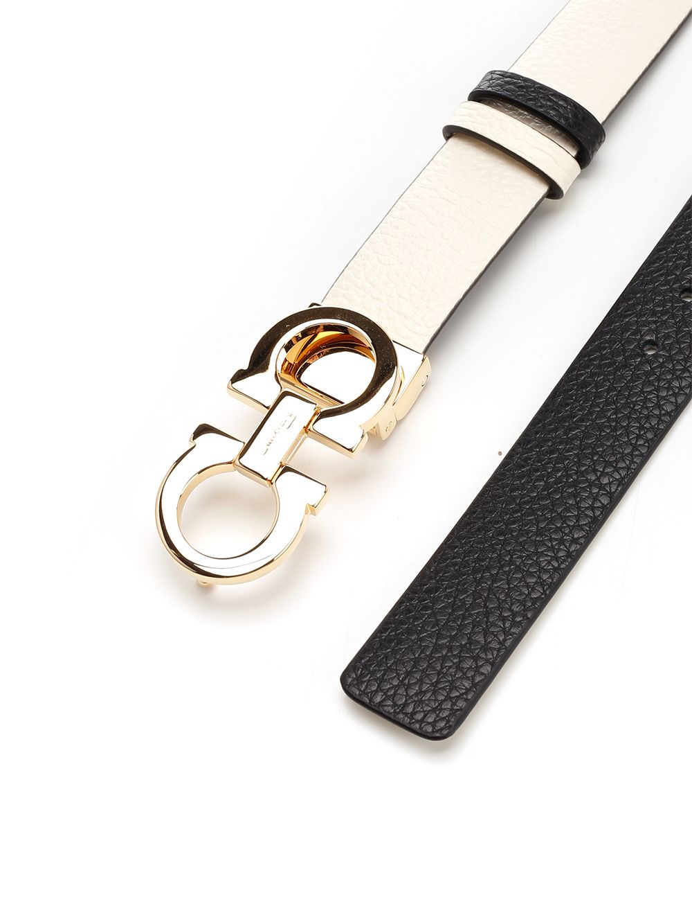Salvatore Ferragamo/サルヴァトーレフェラガモ｜リバーシブル
