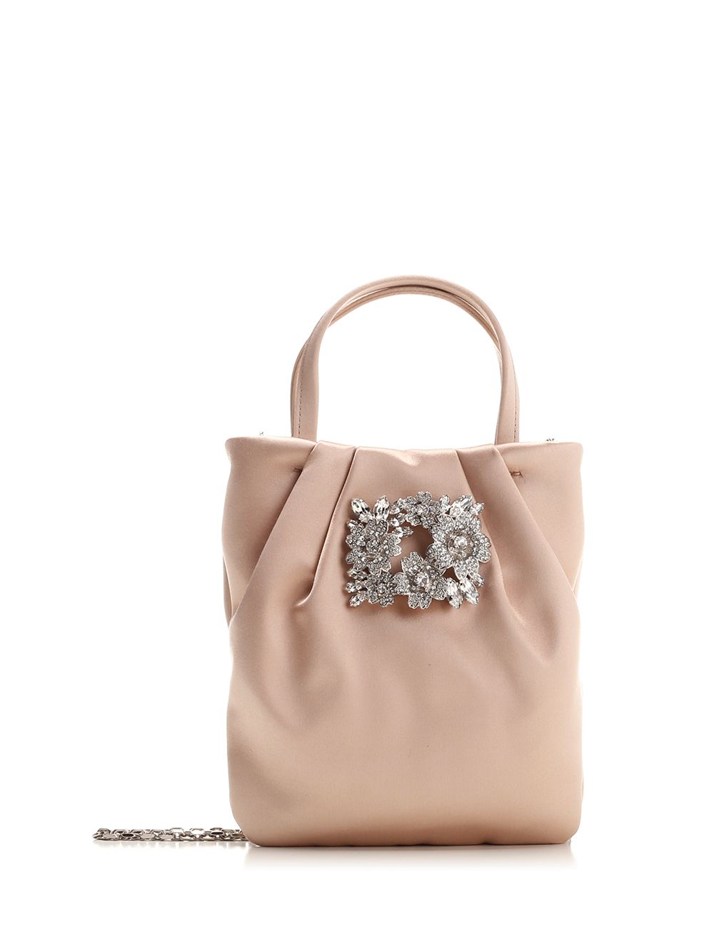 Roger Vivier/ロジェヴィヴィエ|マイクロ ポケット バッグ イン Roger Vivier/ロジェヴィヴィエ|マイクロ ポケット バッグ イン