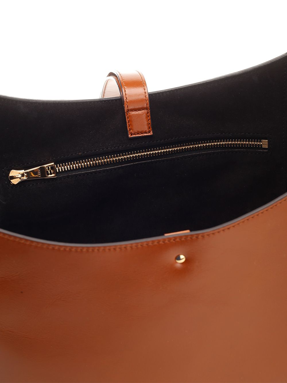 マーシー スモール HOBO バッグ クロエ