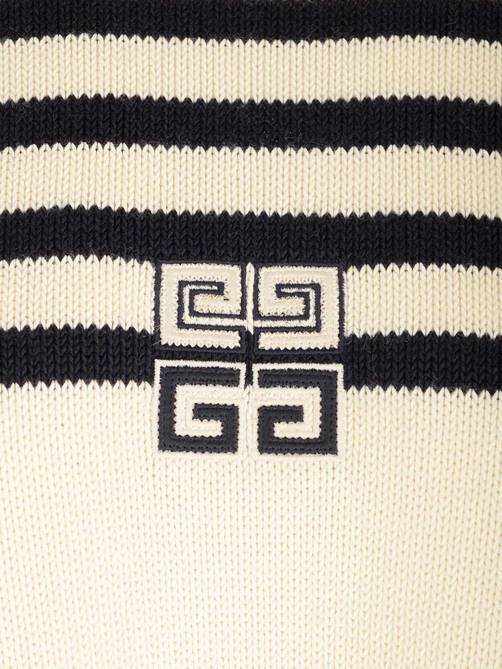 Givenchy/ジバンシィ｜ボクシー フィット セーター ジバンシィ