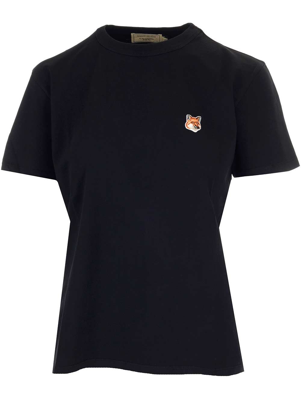 ホワイト Tシャツ メゾン イン コットン