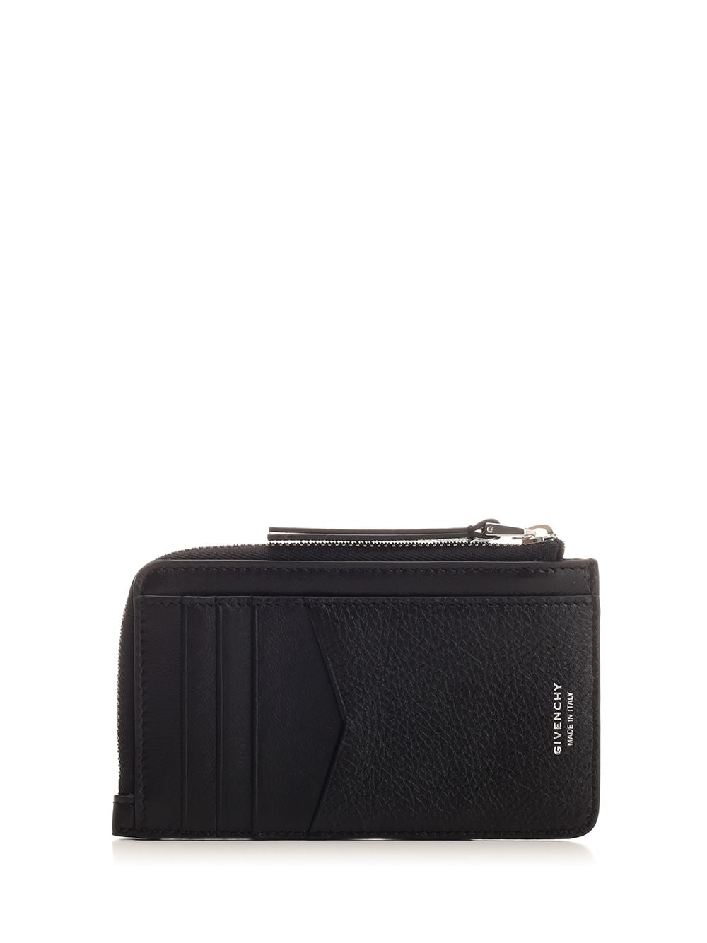 Givenchy/ジバンシィ｜ジップアラウンド カード ホルダー イン