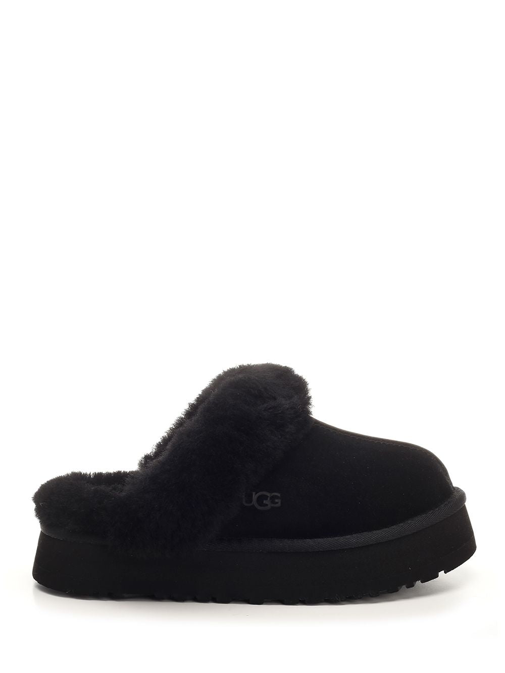 人気の春夏 Ugg/アグ｜スリッパ オブ シープスキン アンド スエード 靴