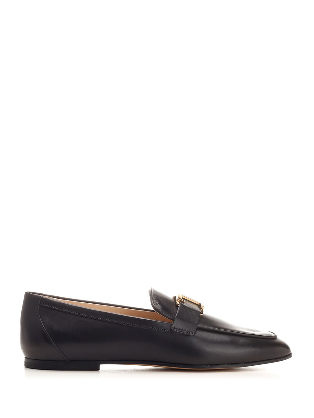 Tod's/トッズ｜クラシック ローファー イン マット レザー