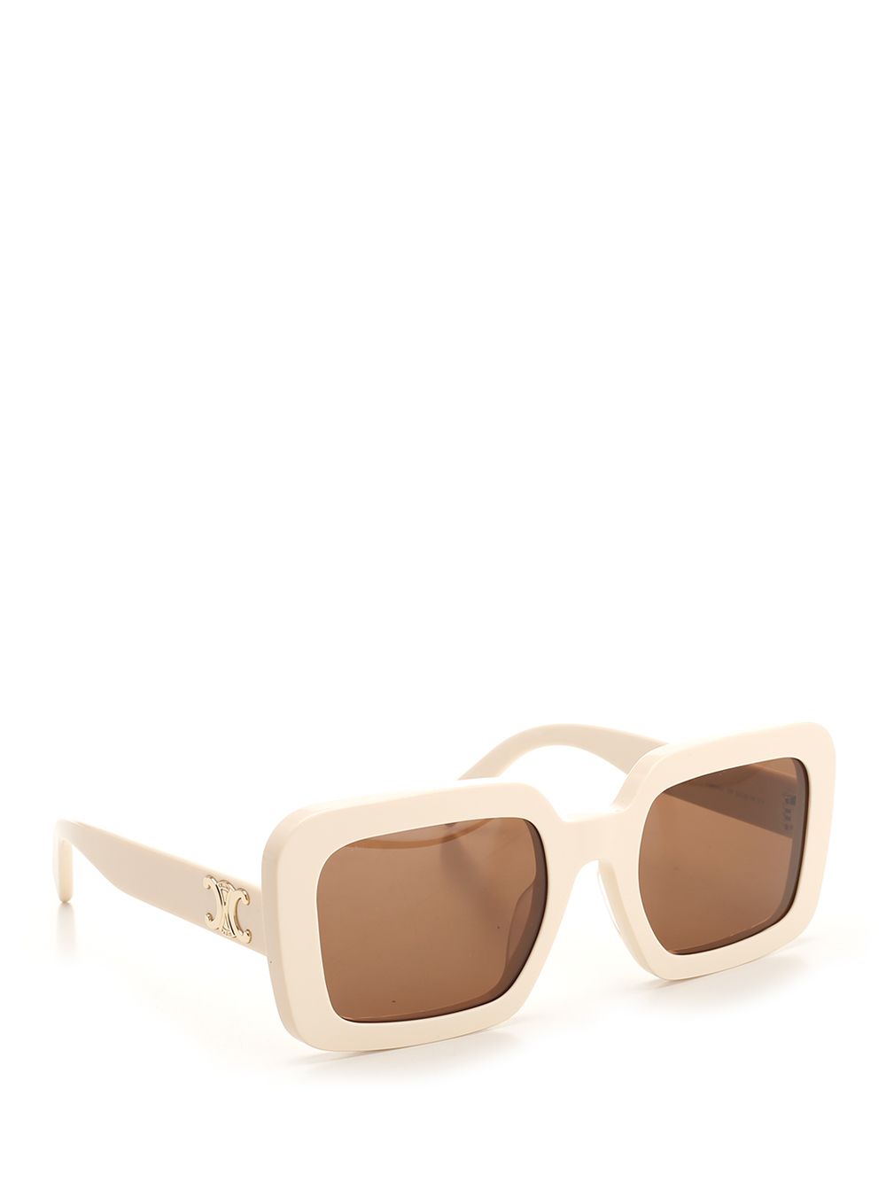 ◆大人気◆CELINE◆トリオンフ 13 サングラス アセテート Ivory ◇大人気◇CELINE◇トリオンフ 13 サングラス アセテート Ivory