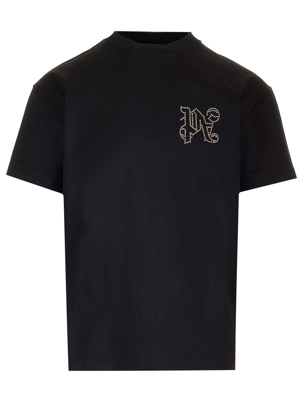 ブラック Tシャツ エンジェルス イン コットン